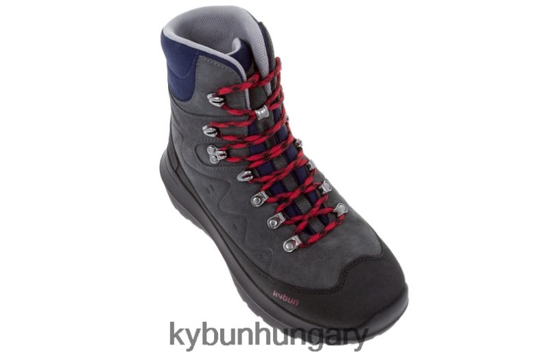 cipő kybun anyagkürt 20 sötétkék férfiak Z804V0130