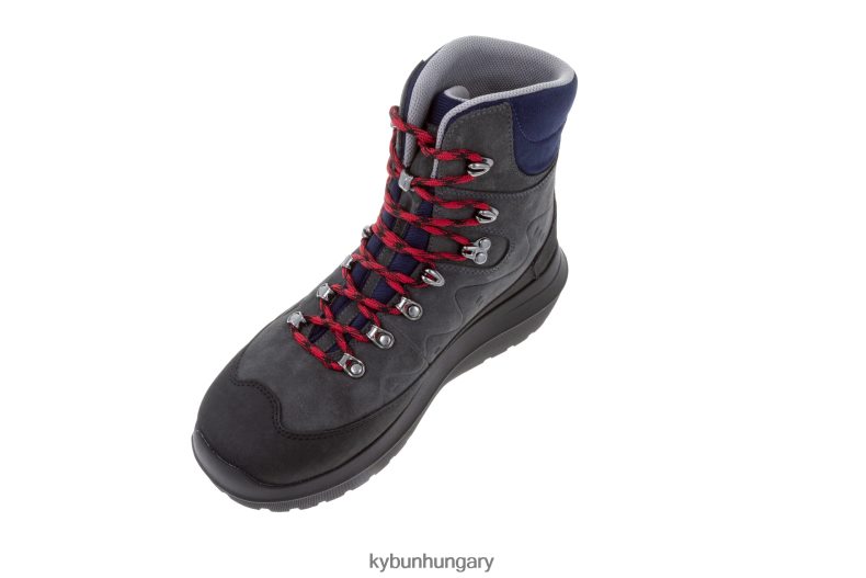 cipő kybun anyagkürt 20 sötétkék férfiak Z804V0130