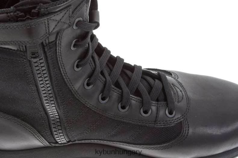 cipő kybun az egyik fekete férfiak Z804V0129