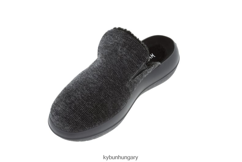 cipő kybun wengen szürke férfiak Z804V0122