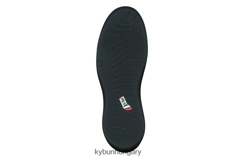 cipő kybun wengen szürke férfiak Z804V0122