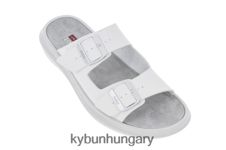 cipő kybun uri fehér férfiak Z804V0142