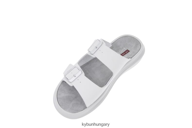 cipő kybun uri fehér férfiak Z804V0142