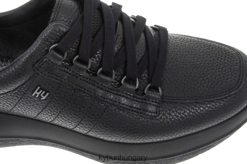 cipő kybun 20 óra fekete férfiak Z804V0135