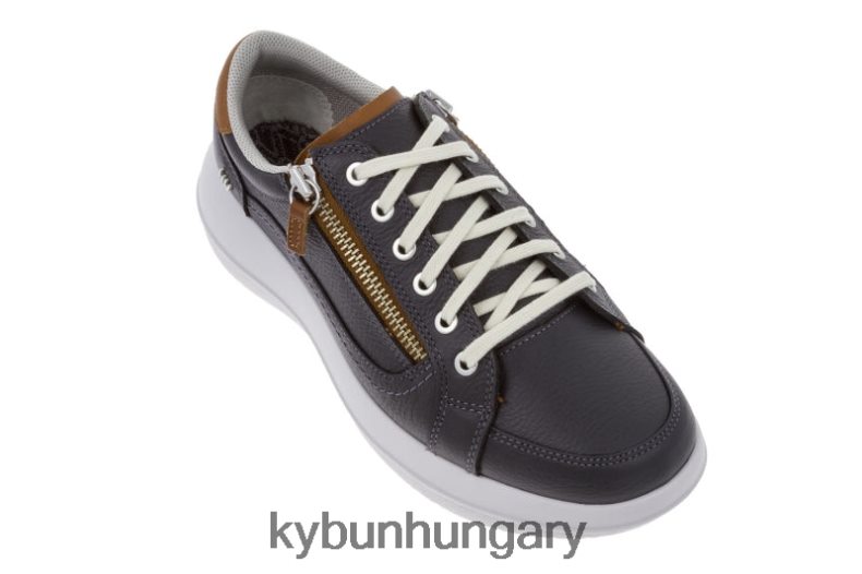 cipő kybun carouge 20 grafit férfiak Z804V0133