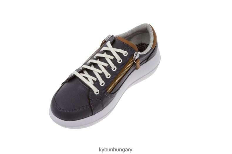 cipő kybun carouge 20 grafit férfiak Z804V0133