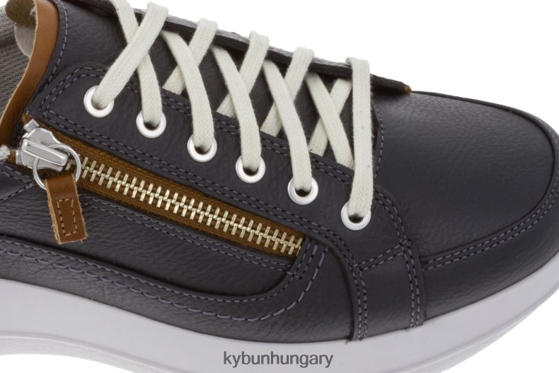 cipő kybun carouge 20 grafit férfiak Z804V0133
