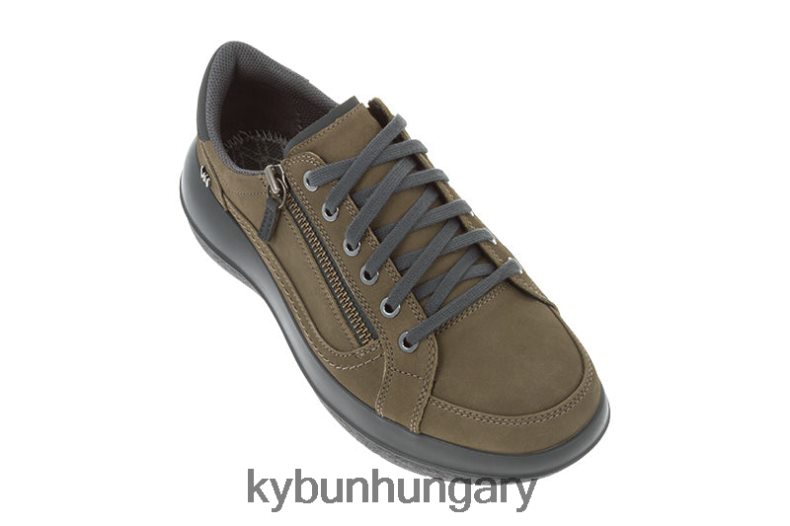 cipő kybun carouge 20 olajbogyó férfiak Z804V0108