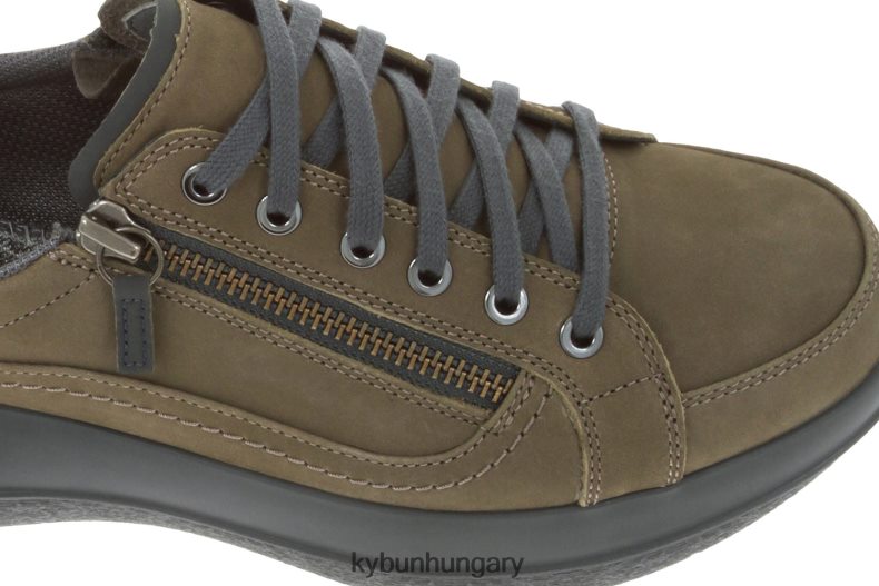 cipő kybun carouge 20 olajbogyó férfiak Z804V0108