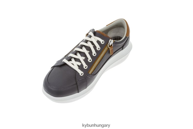 cipő kybun carouge grafit férfiak Z804V0154