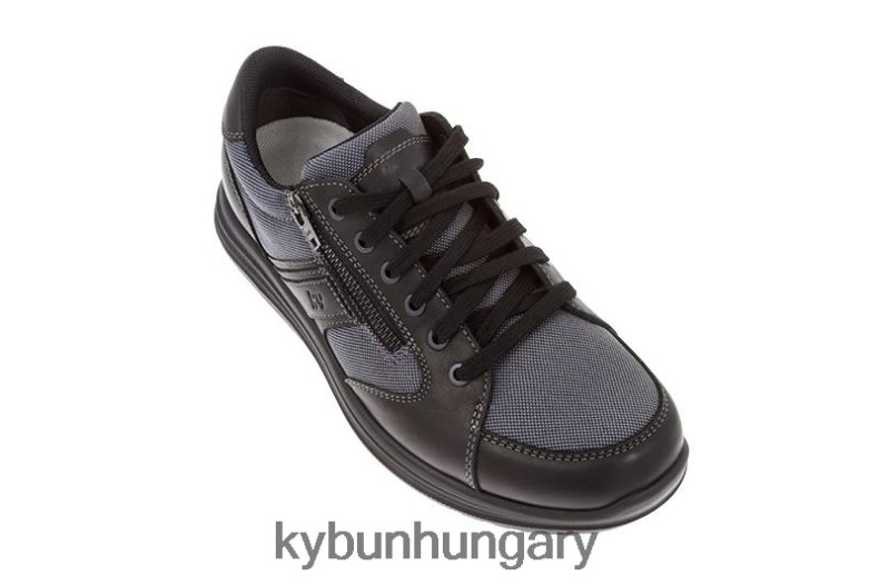 cipő kybun caslano antracit férfiak Z804V0153