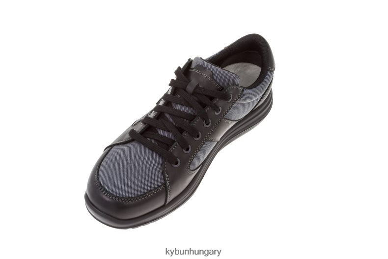 cipő kybun caslano antracit férfiak Z804V0153