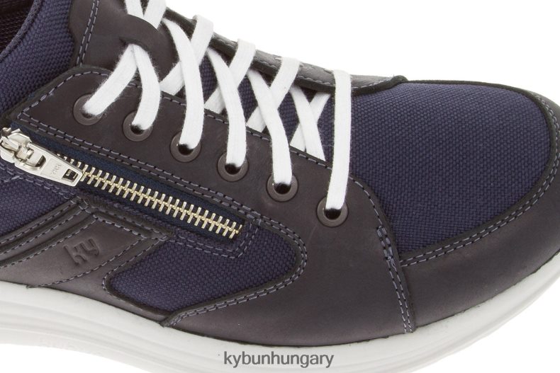 cipő kybun caslano haditengerészet férfiak Z804V0140