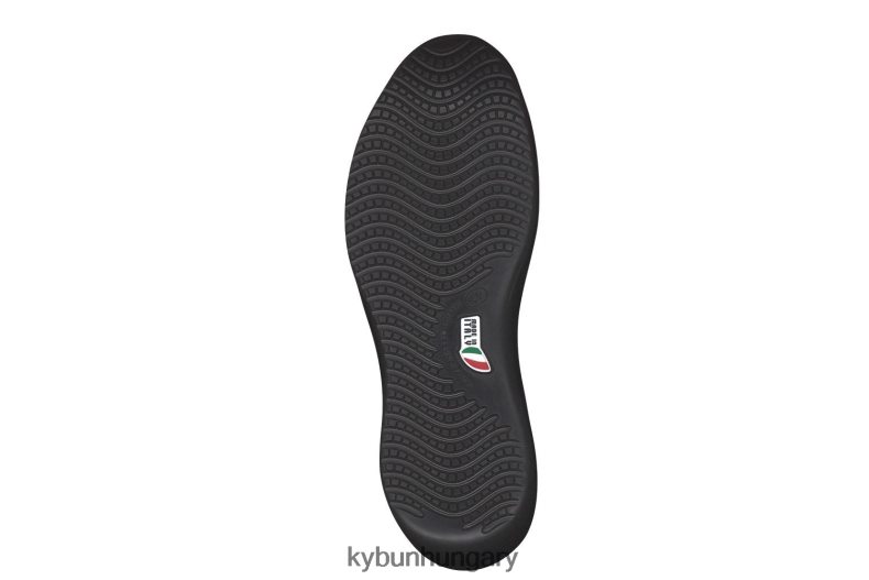 cipő kybun lausanne antracit férfiak Z804V0147