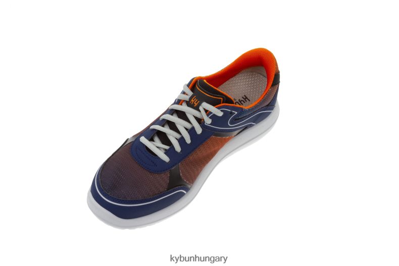 cipő kybun magglingen Tűz férfiak Z804V0125