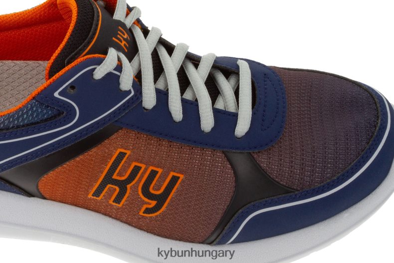 cipő kybun magglingen Tűz férfiak Z804V0125