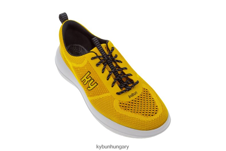 cipő kybun meilen Arany férfiak Z804V0126