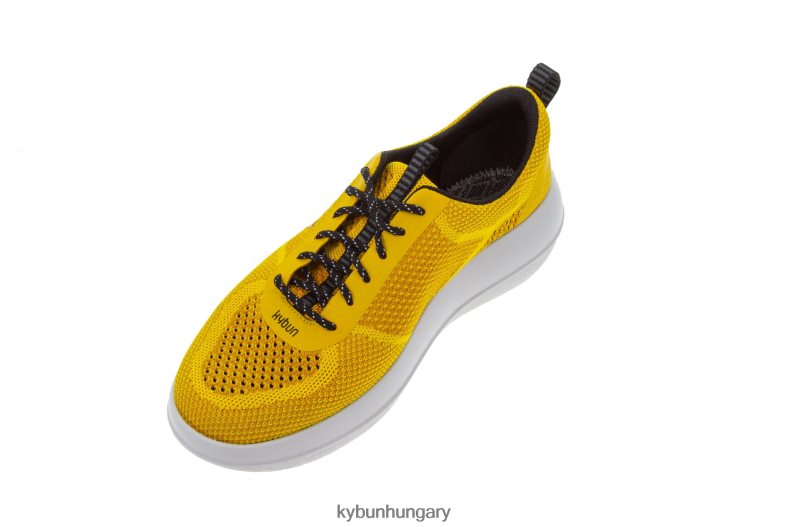 cipő kybun meilen Arany férfiak Z804V0126