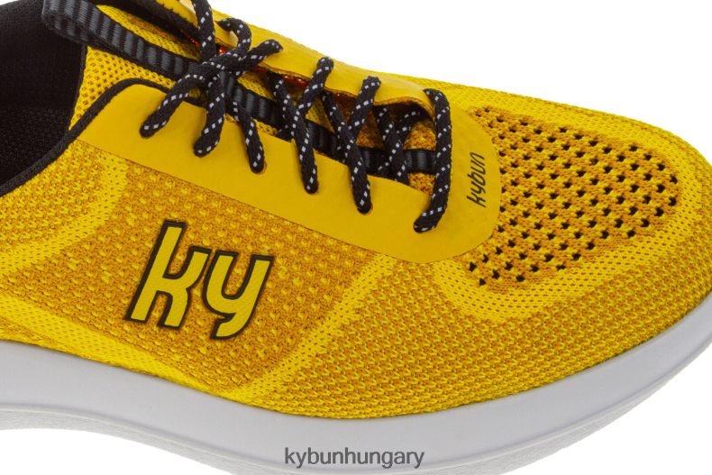 cipő kybun meilen Arany férfiak Z804V0126