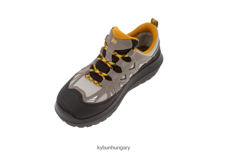 cipő kybun sargans homok férfiak Z804V0137