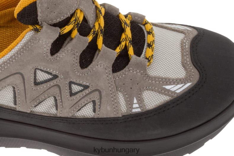 cipő kybun sargans homok férfiak Z804V0137