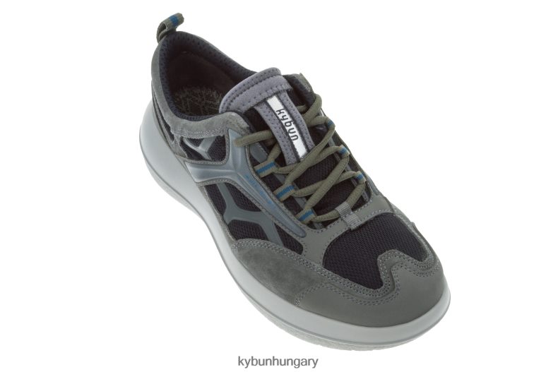 cipő kybun sursee 20 szürke-kék férfiak Z804V0118