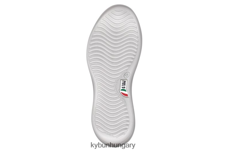 cipő kybun sursee fekete férfiak Z804V0131