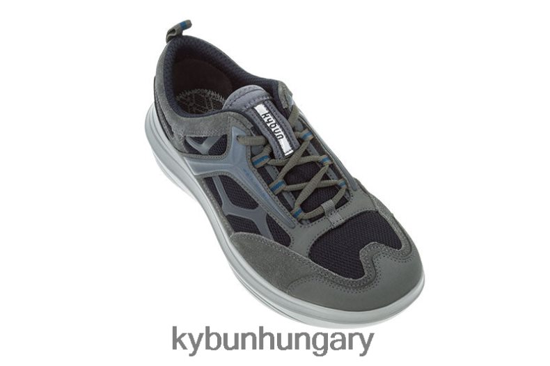 cipő kybun sursee szürke-kék férfiak Z804V0139