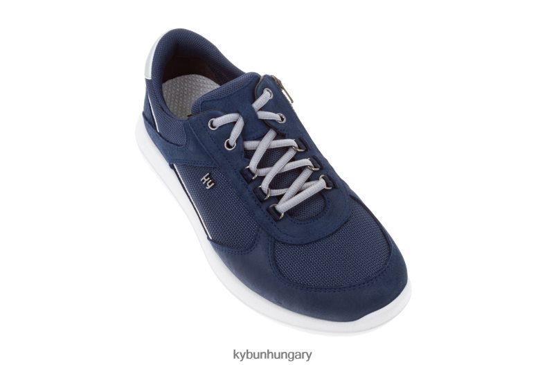 cipő kybun tekercs haditengerészet férfiak Z804V0116