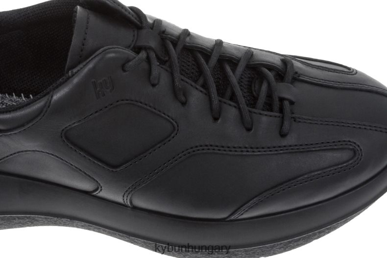 cipő kybun zug 20 kaviár férfiak Z804V0111