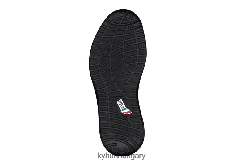 cipő kybun jona fekete nők Z804V091