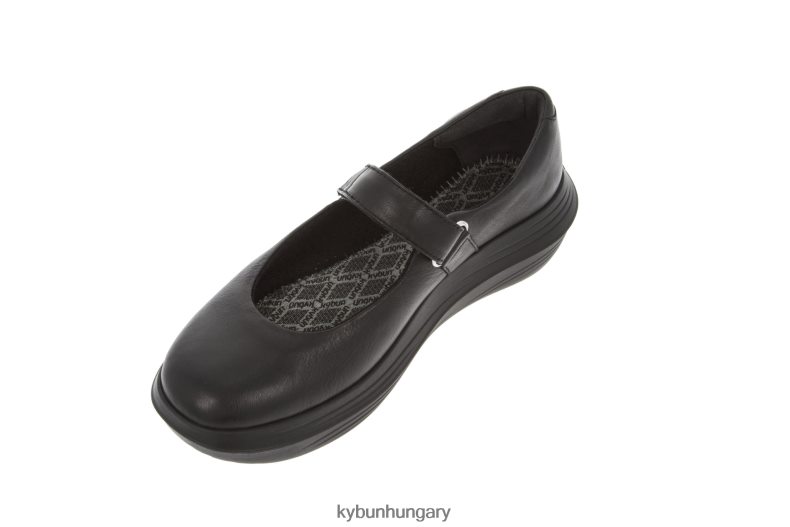 cipő kybun luzern kaviár nők Z804V069