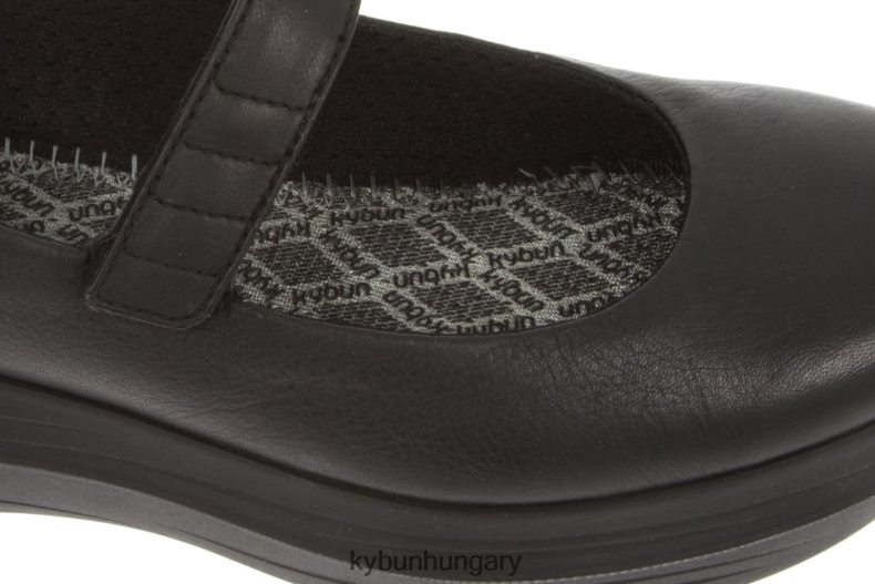 cipő kybun luzern kaviár nők Z804V069