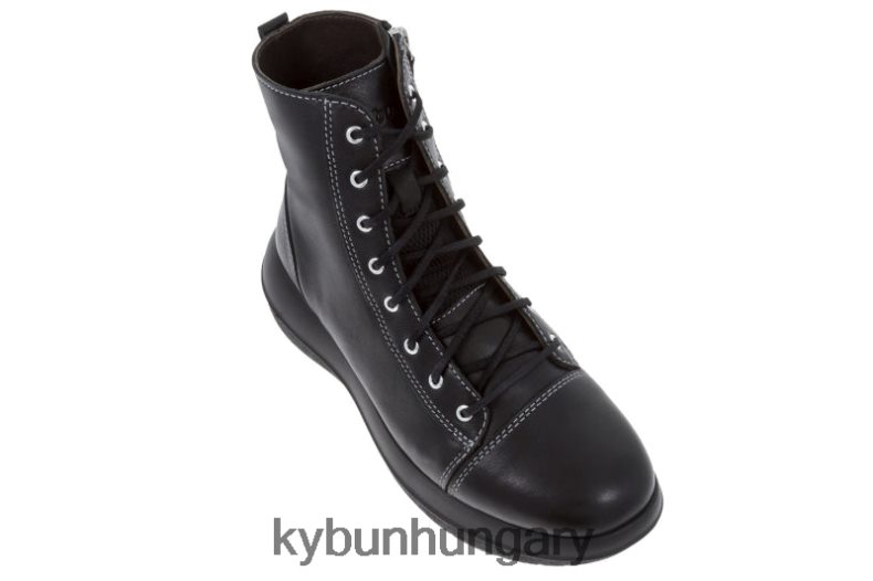 cipő kybun arosa 20 fekete nők Z804V045