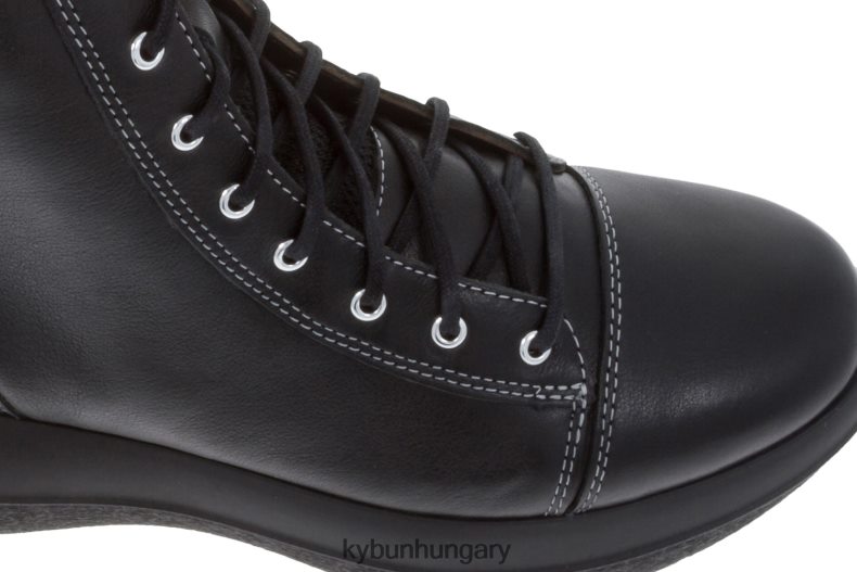 cipő kybun arosa 20 fekete nők Z804V045