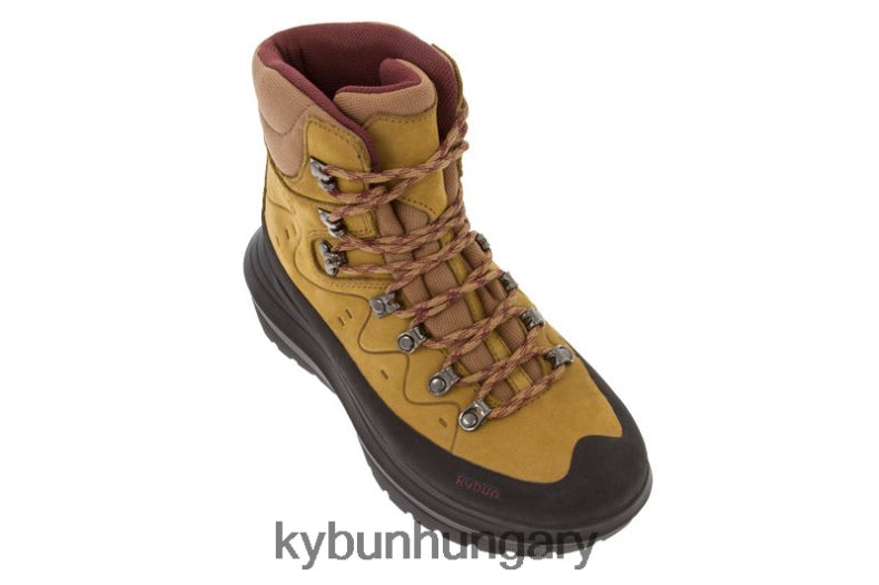 cipő kybun jungfrau 19 földimogyoró nők Z804V028