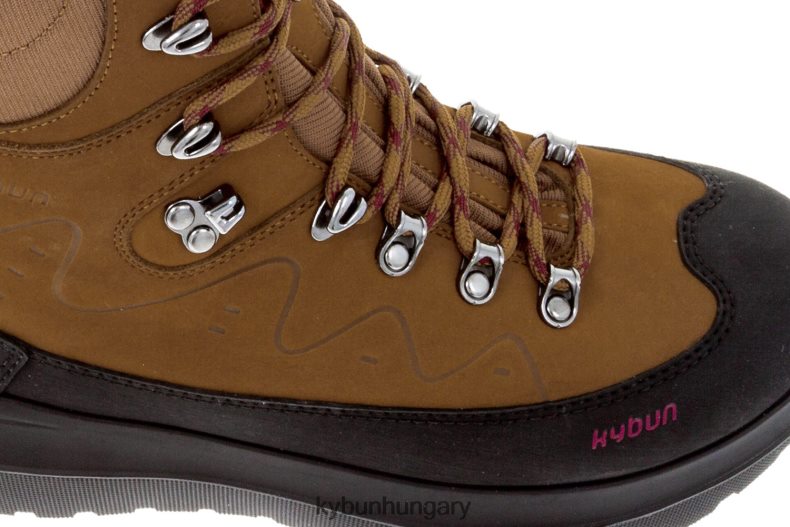 cipő kybun jungfrau 20 földimogyoró nők Z804V012