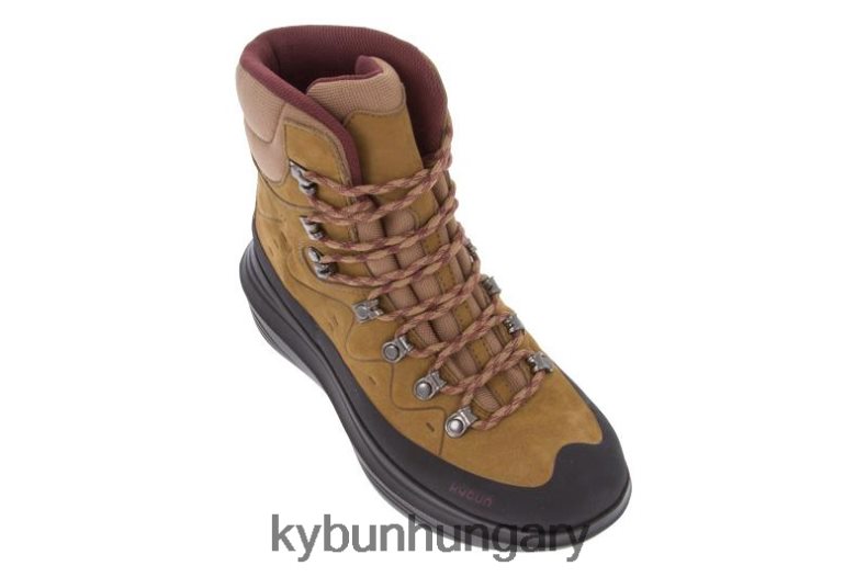 cipő kybun jungfrau földimogyoró nők Z804V072