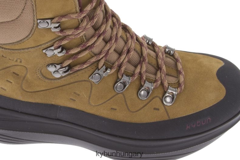 cipő kybun jungfrau földimogyoró nők Z804V072