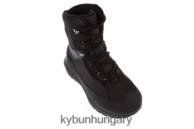 cipő kybun kolostorok fekete nők Z804V044