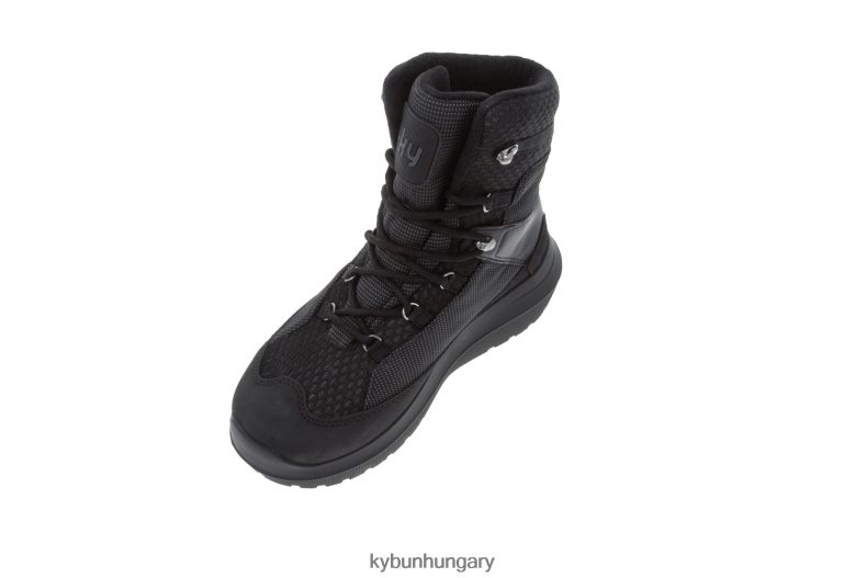 cipő kybun kolostorok fekete nők Z804V044