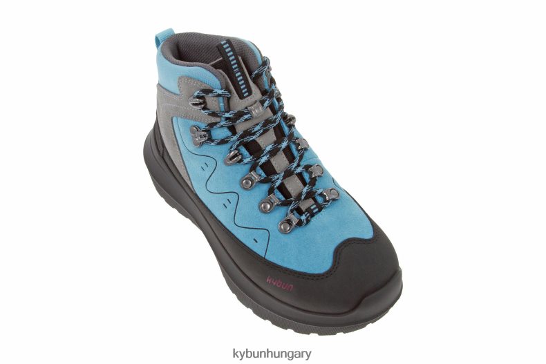 cipő kybun rigi 20 aqua nők Z804V043