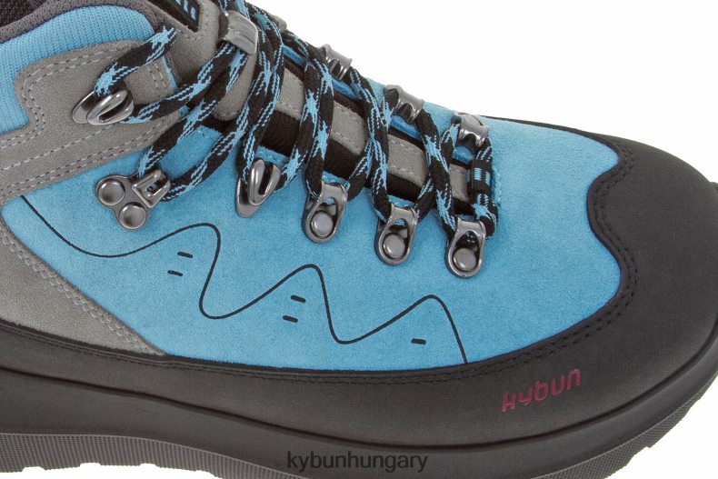 cipő kybun rigi 20 aqua nők Z804V043