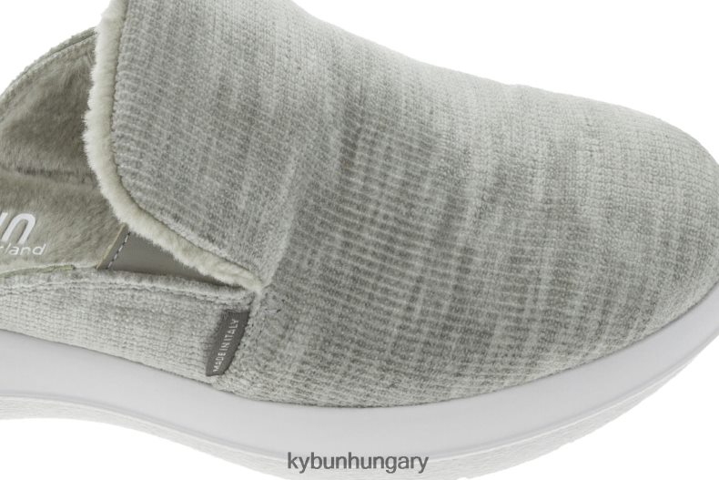 cipő kybun parpan ezüstszürke nők Z804V022