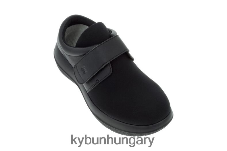 cipő kybun vals 20 fekete nők Z804V038