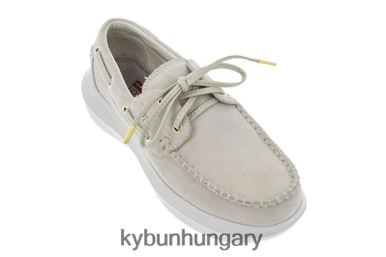 cipő kybun vevey homok nők Z804V048