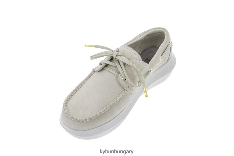 cipő kybun vevey homok nők Z804V048