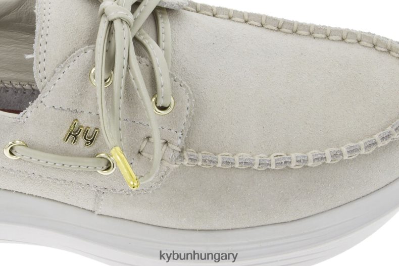 cipő kybun vevey homok nők Z804V048