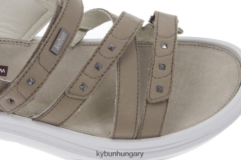 cipő kybun genf 15 bézs nők Z804V082