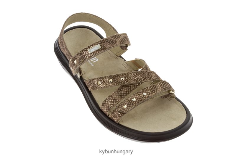 cipő kybun genf bronz nők Z804V019